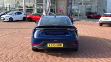 Toyota Prius 2.0 PHEV Design 5dr CVT Hatchback